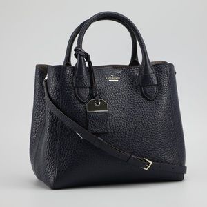 Kate Spade Carter Street Devlin in Black
